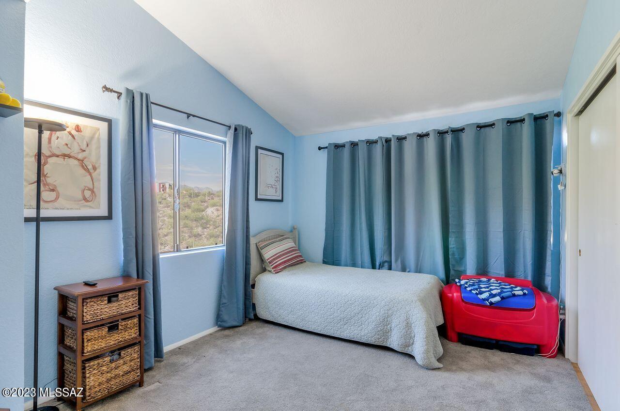 Cimarron Foothills Estates (1-97) - Residential