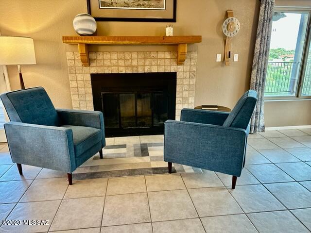 Cimarron Foothills Estates (1-97) - Residential