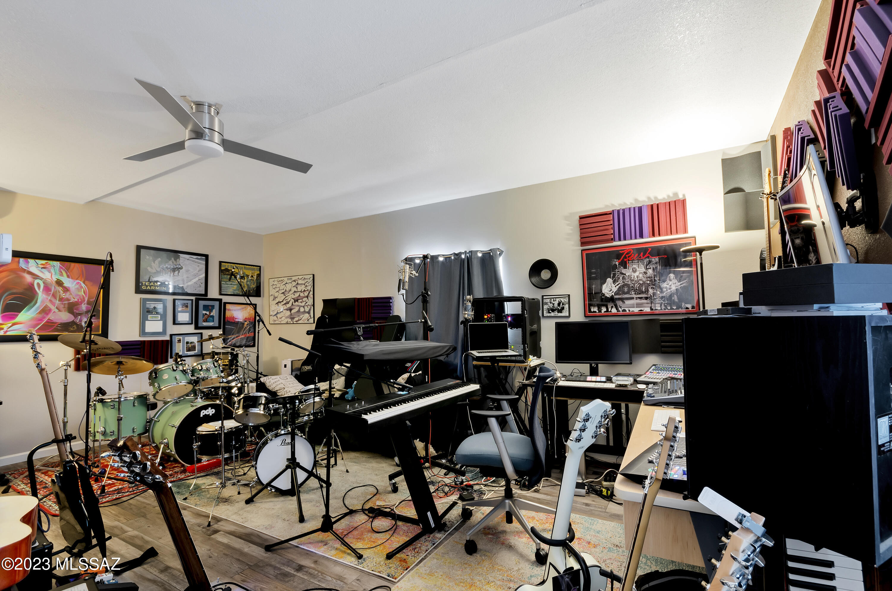 Cimarron Foothills Estates (1-97) - Residential