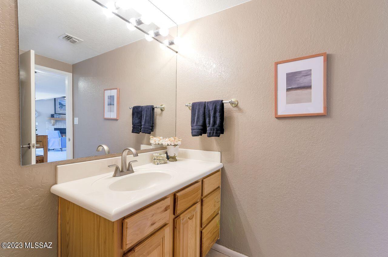 Cimarron Foothills Estates (1-97) - Residential
