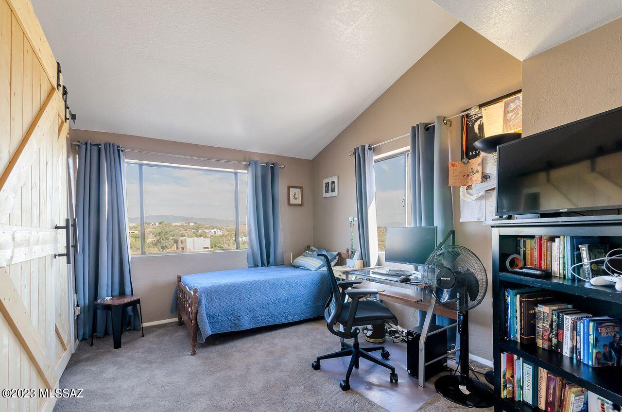 Cimarron Foothills Estates (1-97) - Residential