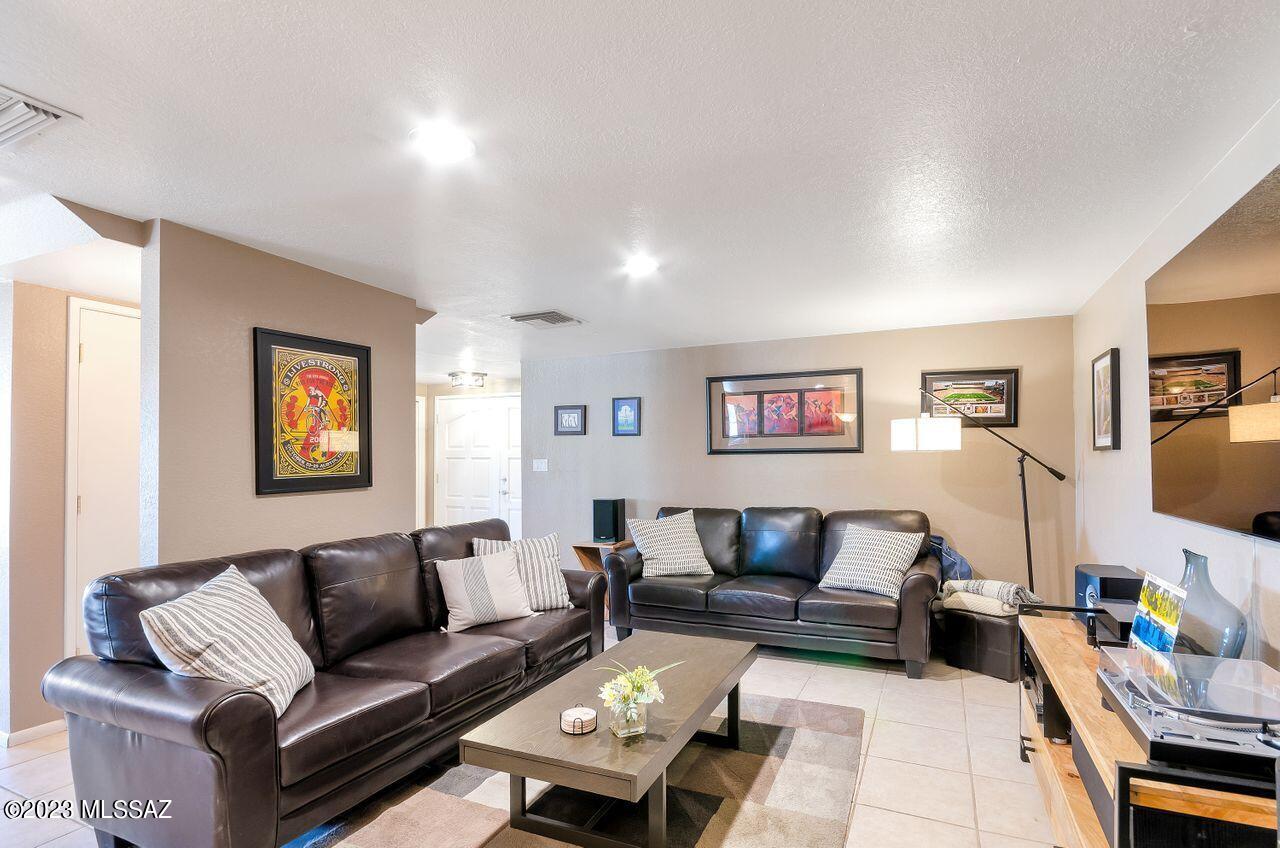 Cimarron Foothills Estates (1-97) - Residential