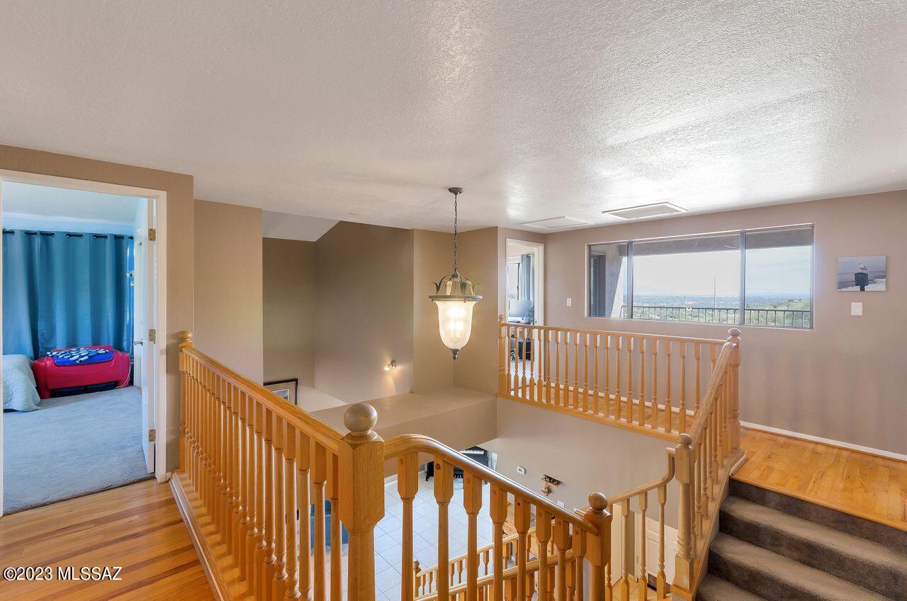 Cimarron Foothills Estates (1-97) - Residential