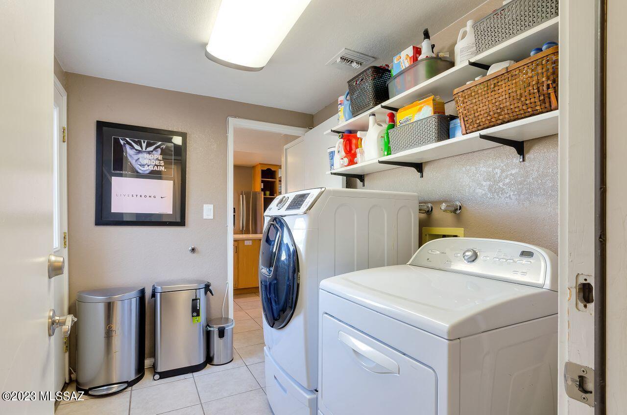 Cimarron Foothills Estates (1-97) - Residential