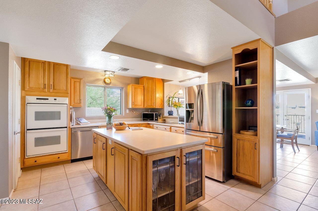 Cimarron Foothills Estates (1-97) - Residential