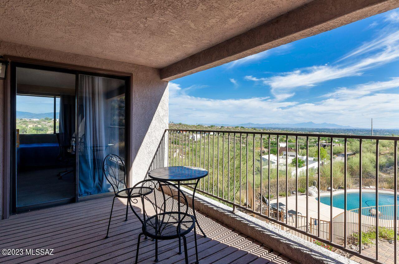 Cimarron Foothills Estates (1-97) - Residential