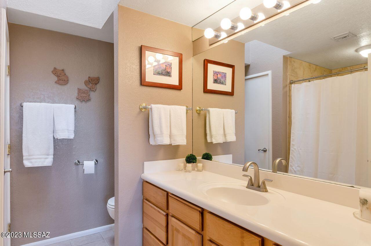 Cimarron Foothills Estates (1-97) - Residential
