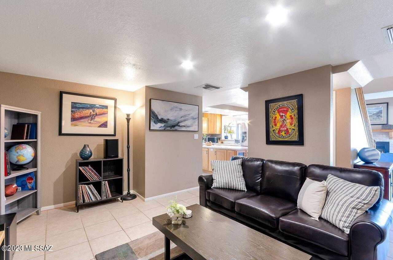 Cimarron Foothills Estates (1-97) - Residential