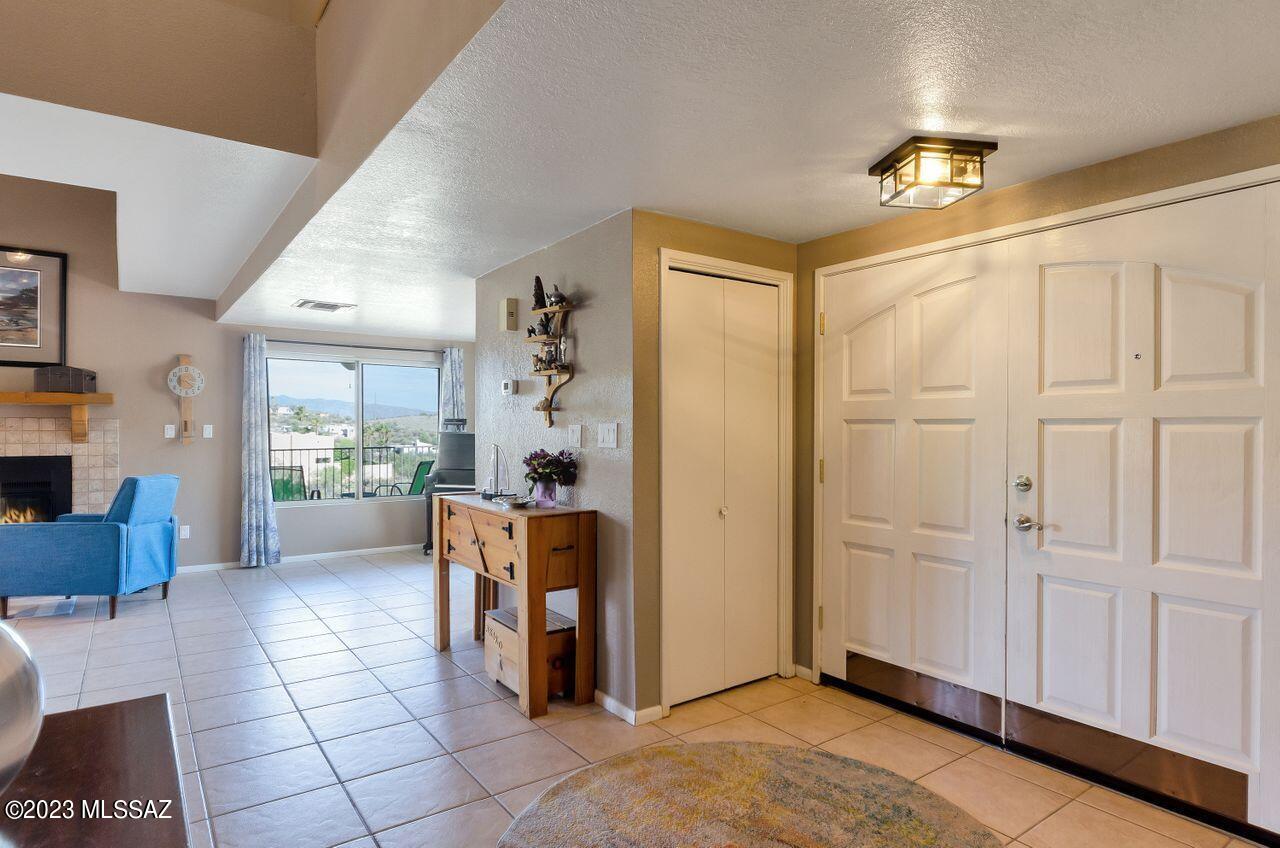 Cimarron Foothills Estates (1-97) - Residential