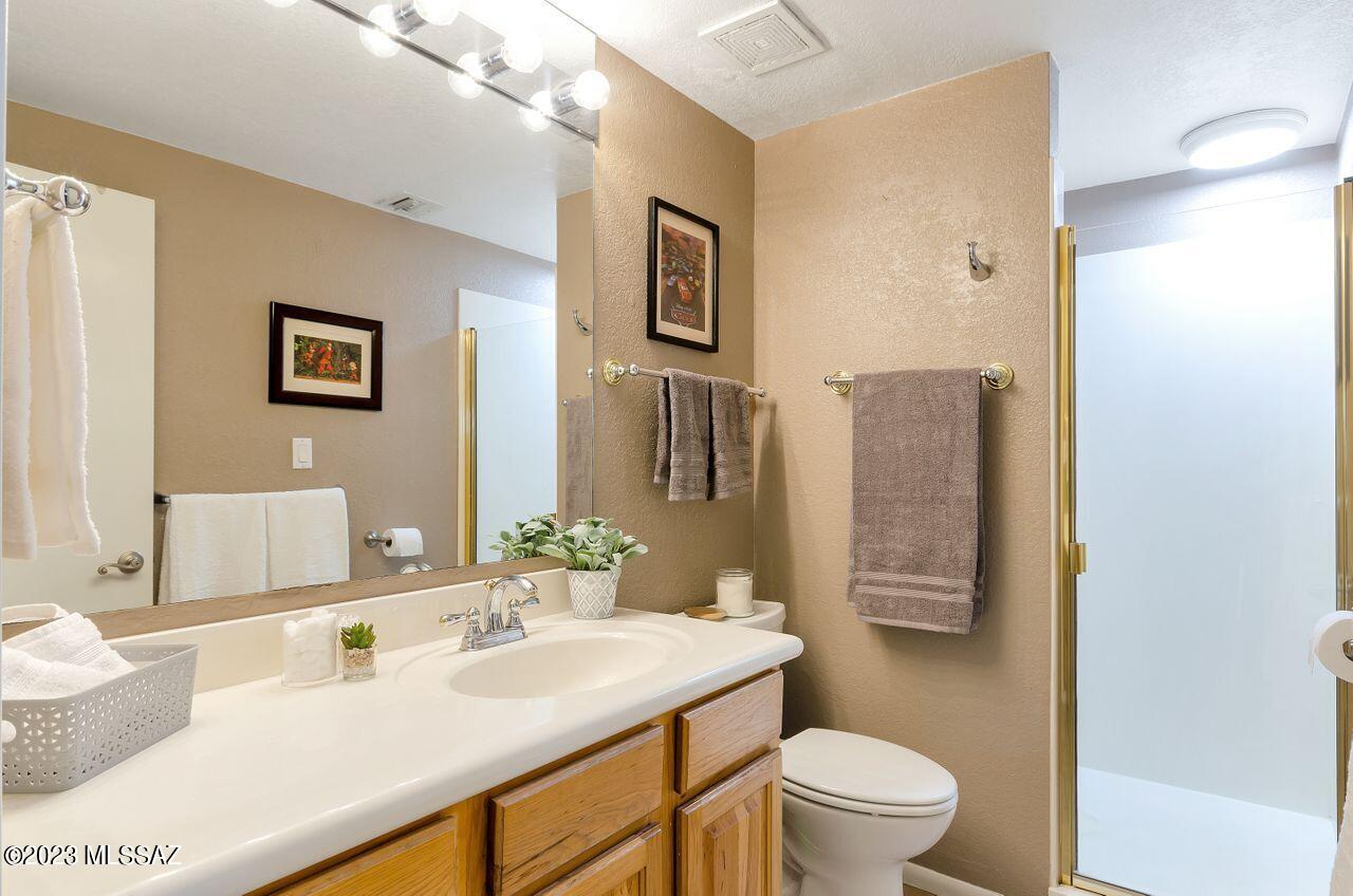 Cimarron Foothills Estates (1-97) - Residential
