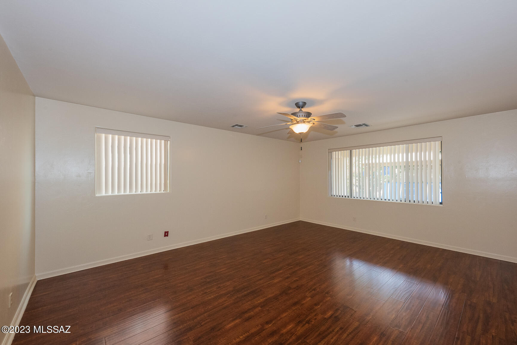 Mesquite Ranch (1-619) - Residential