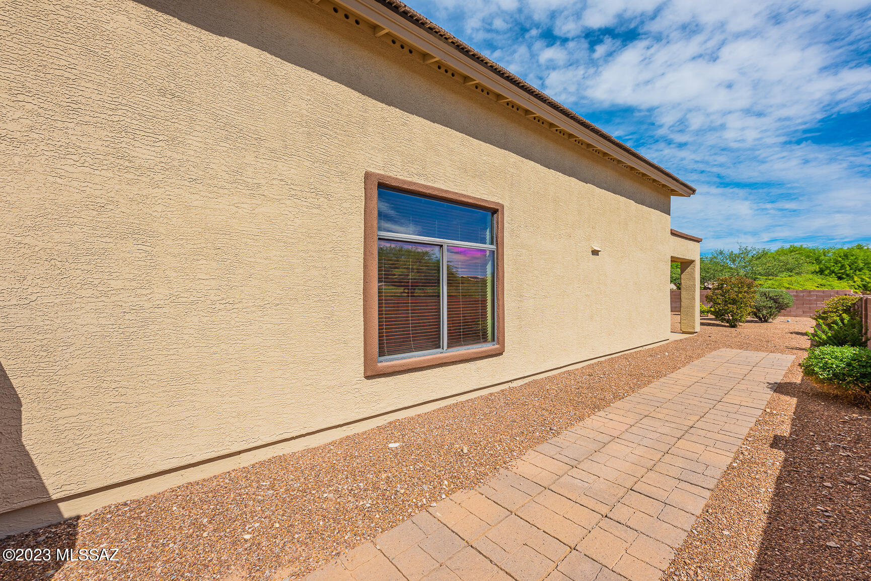 Mesquite Ranch (1-619) - Residential