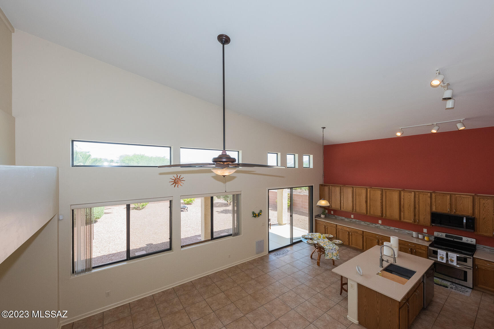 Mesquite Ranch (1-619) - Residential