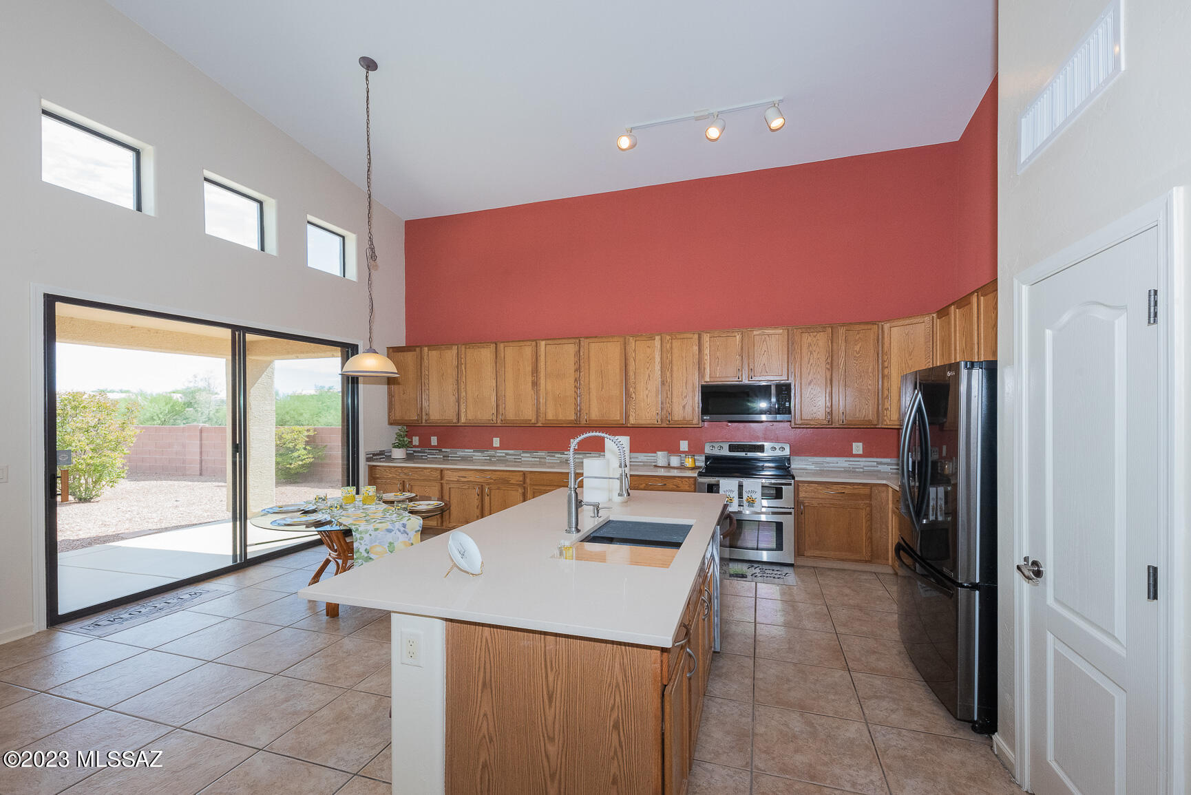 Mesquite Ranch (1-619) - Residential