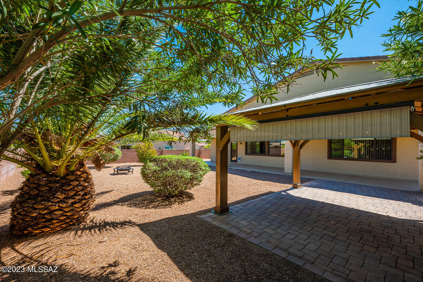 Mesquite Ranch (1-619) - Residential