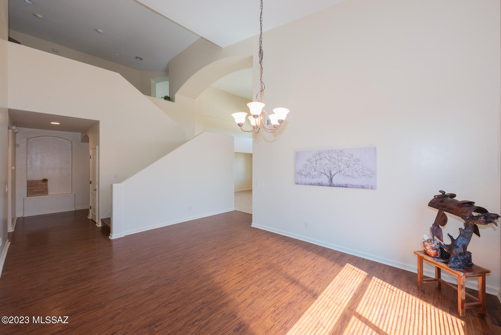Mesquite Ranch (1-619) - Residential