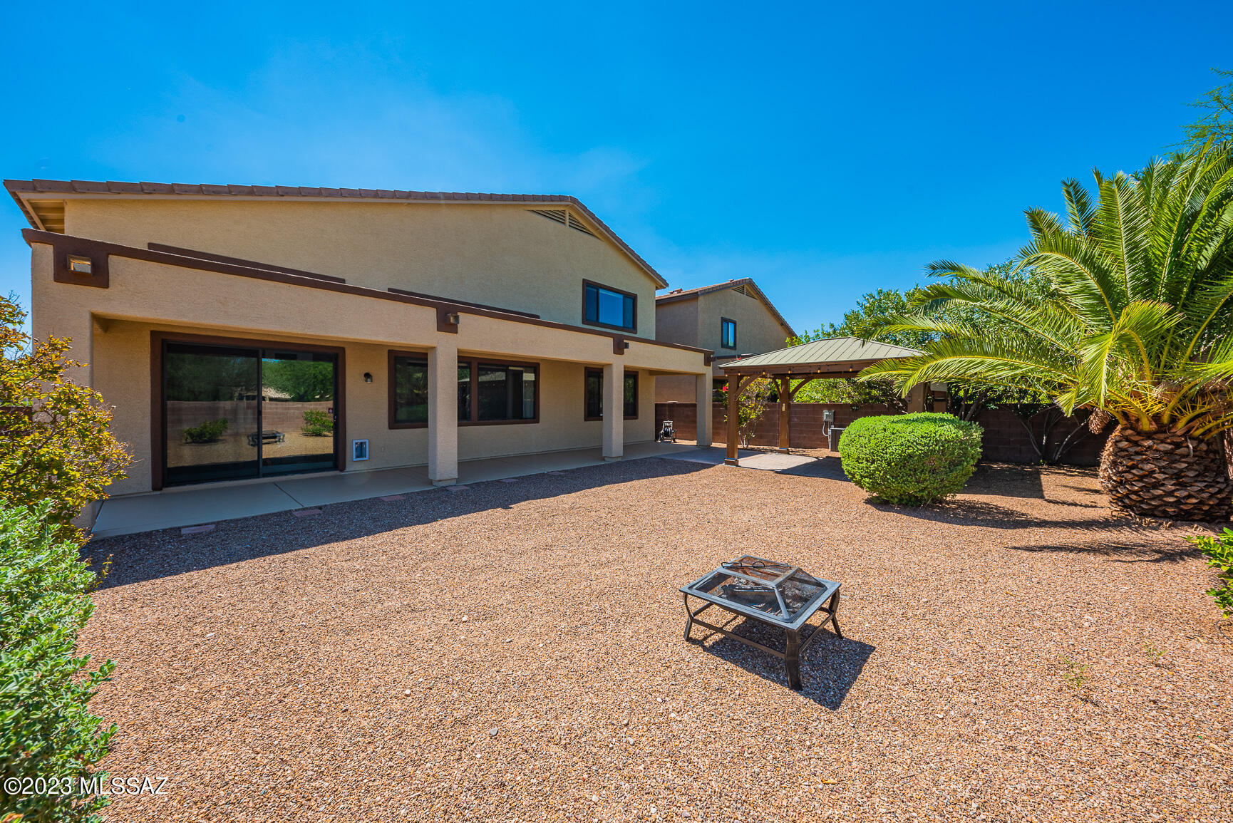 Mesquite Ranch (1-619) - Residential