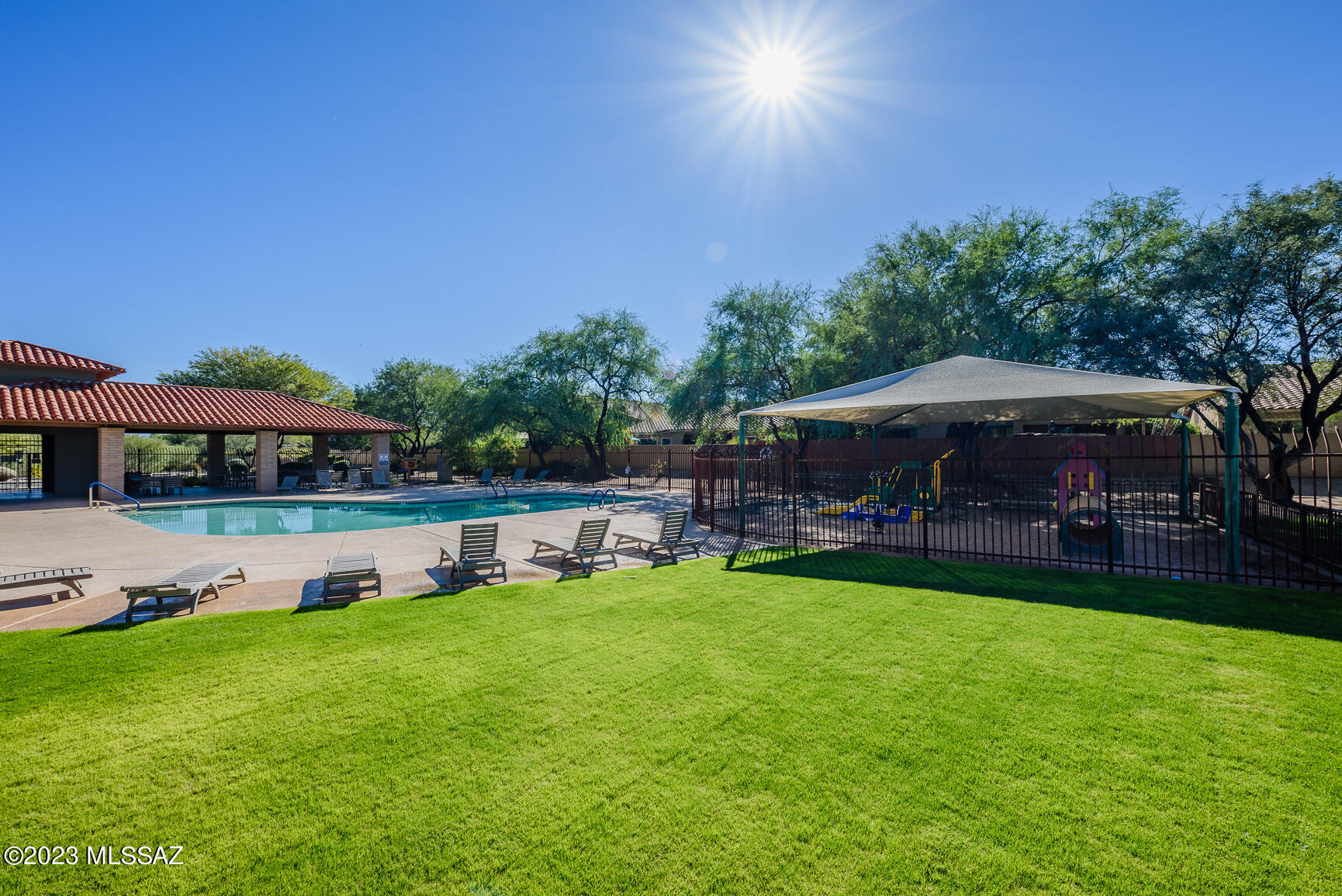 Mesquite Ranch (1-619) - Residential