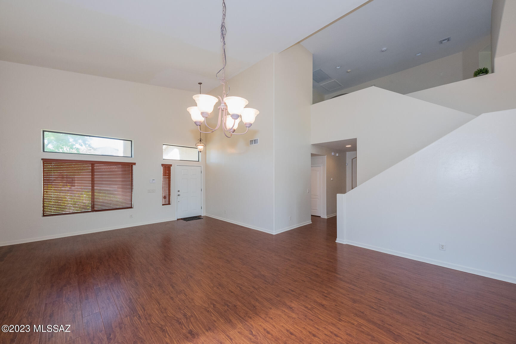Mesquite Ranch (1-619) - Residential