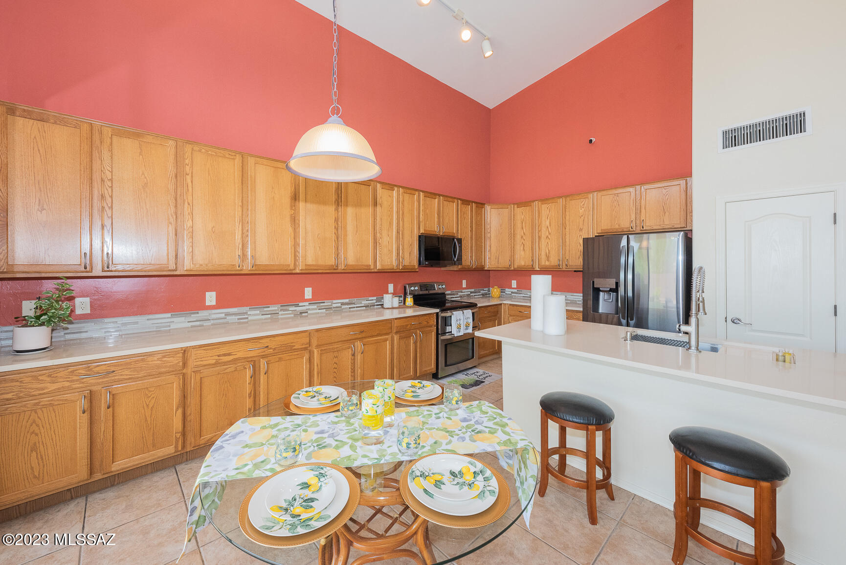 Mesquite Ranch (1-619) - Residential