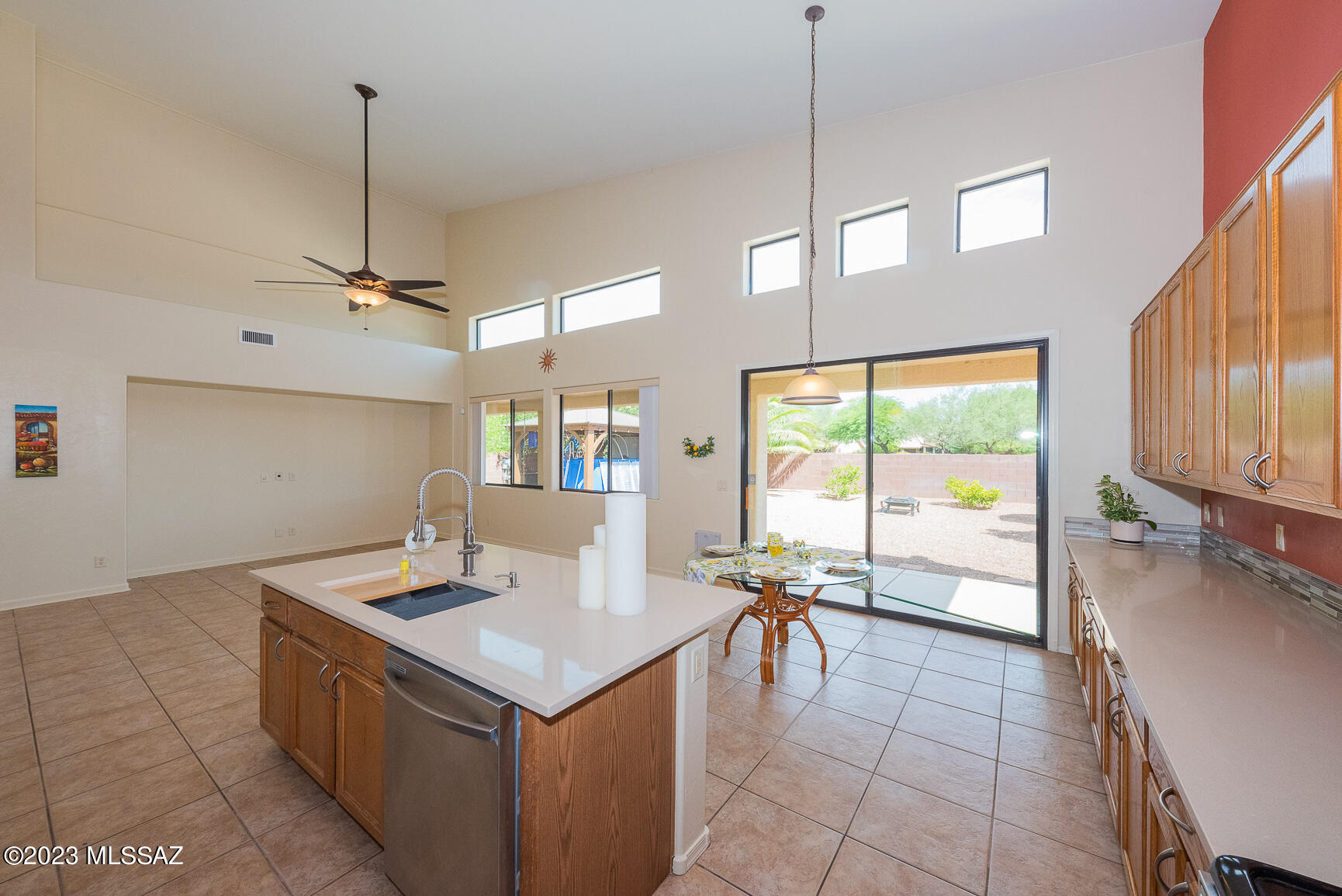 Mesquite Ranch (1-619) - Residential