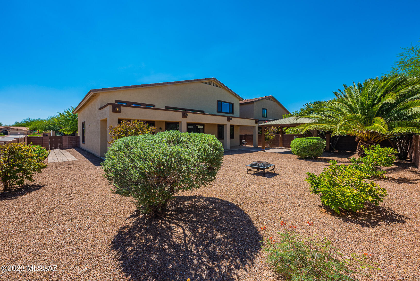 Mesquite Ranch (1-619) - Residential