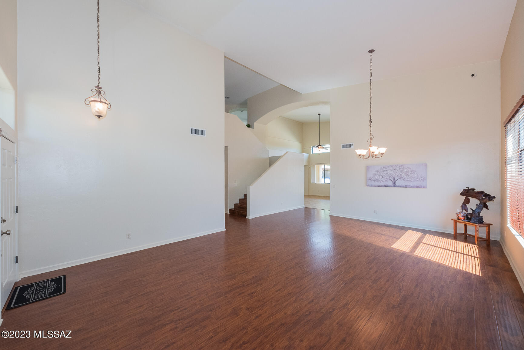 Mesquite Ranch (1-619) - Residential