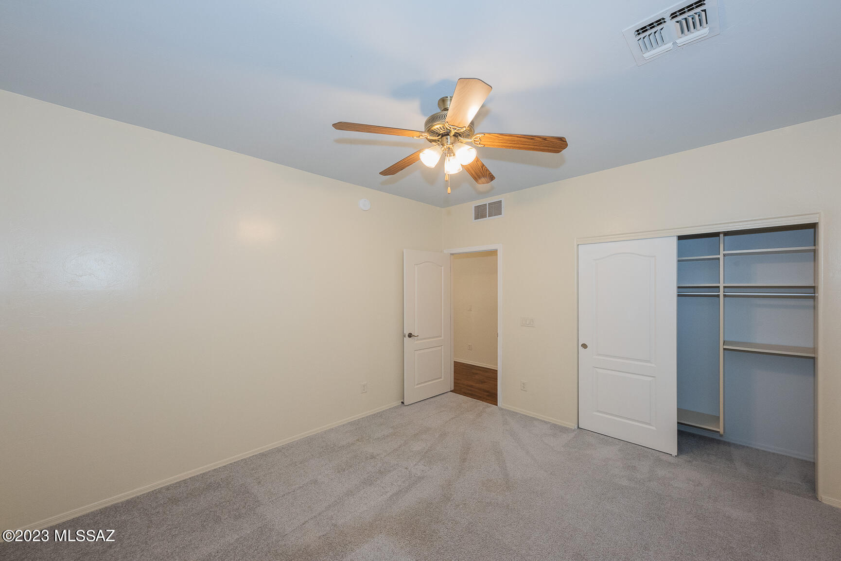 Mesquite Ranch (1-619) - Residential