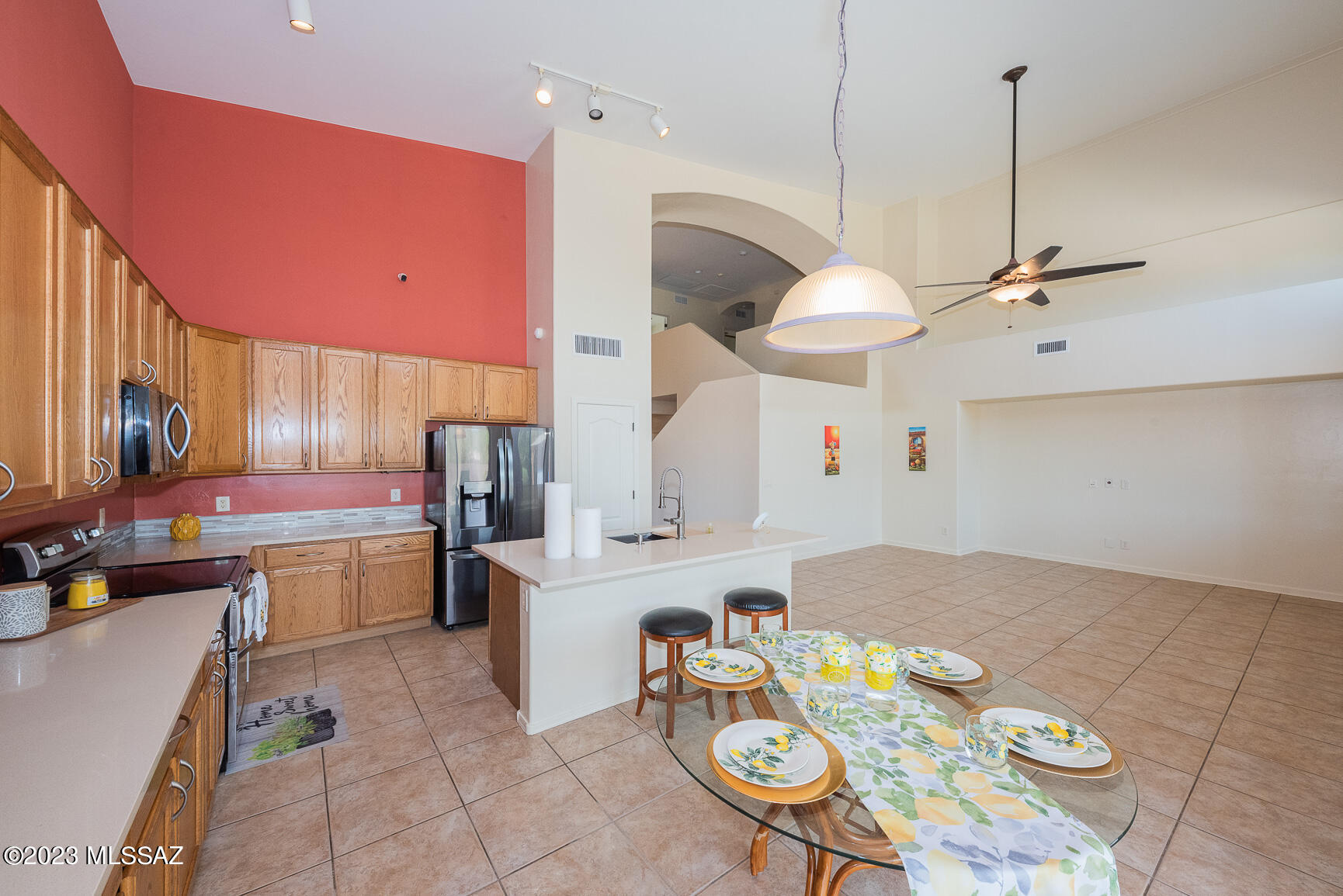 Mesquite Ranch (1-619) - Residential