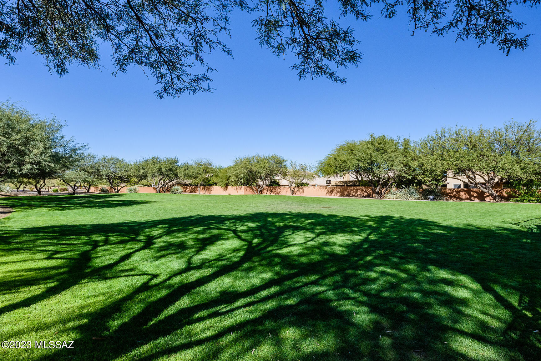 Mesquite Ranch (1-619) - Residential