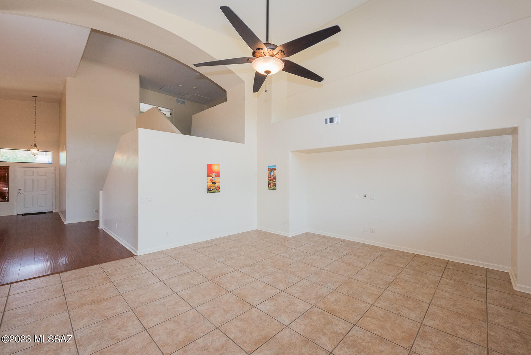 Mesquite Ranch (1-619) - Residential