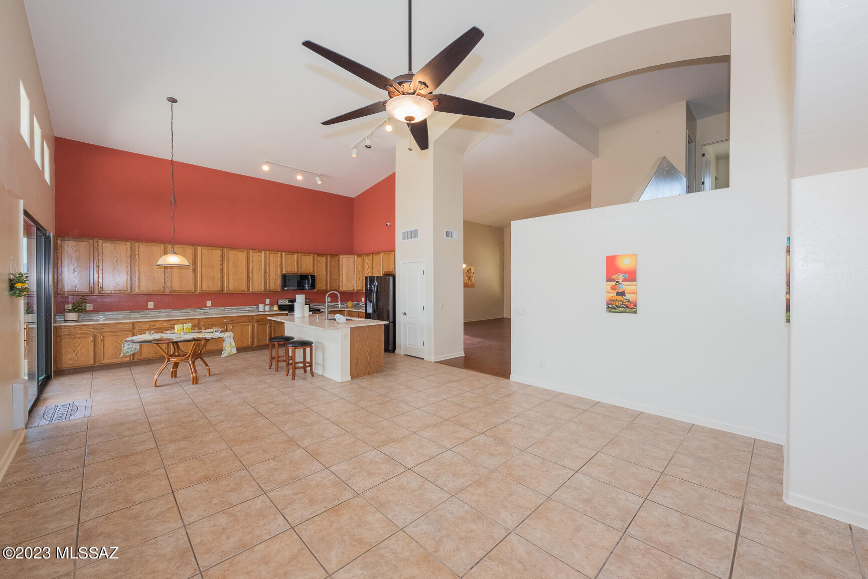 Mesquite Ranch (1-619) - Residential