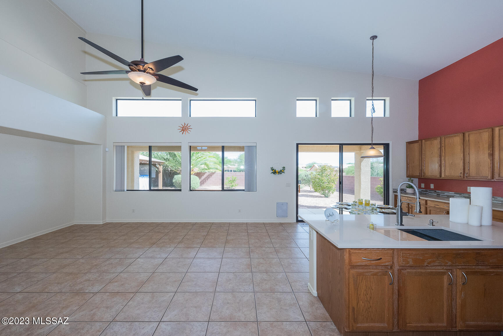 Mesquite Ranch (1-619) - Residential