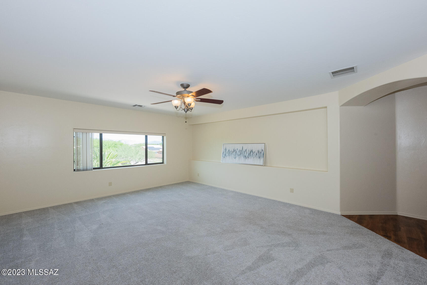 Mesquite Ranch (1-619) - Residential