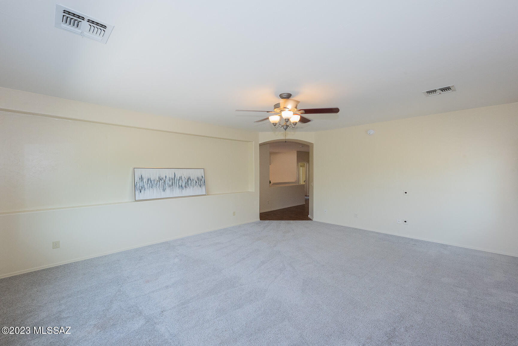 Mesquite Ranch (1-619) - Residential