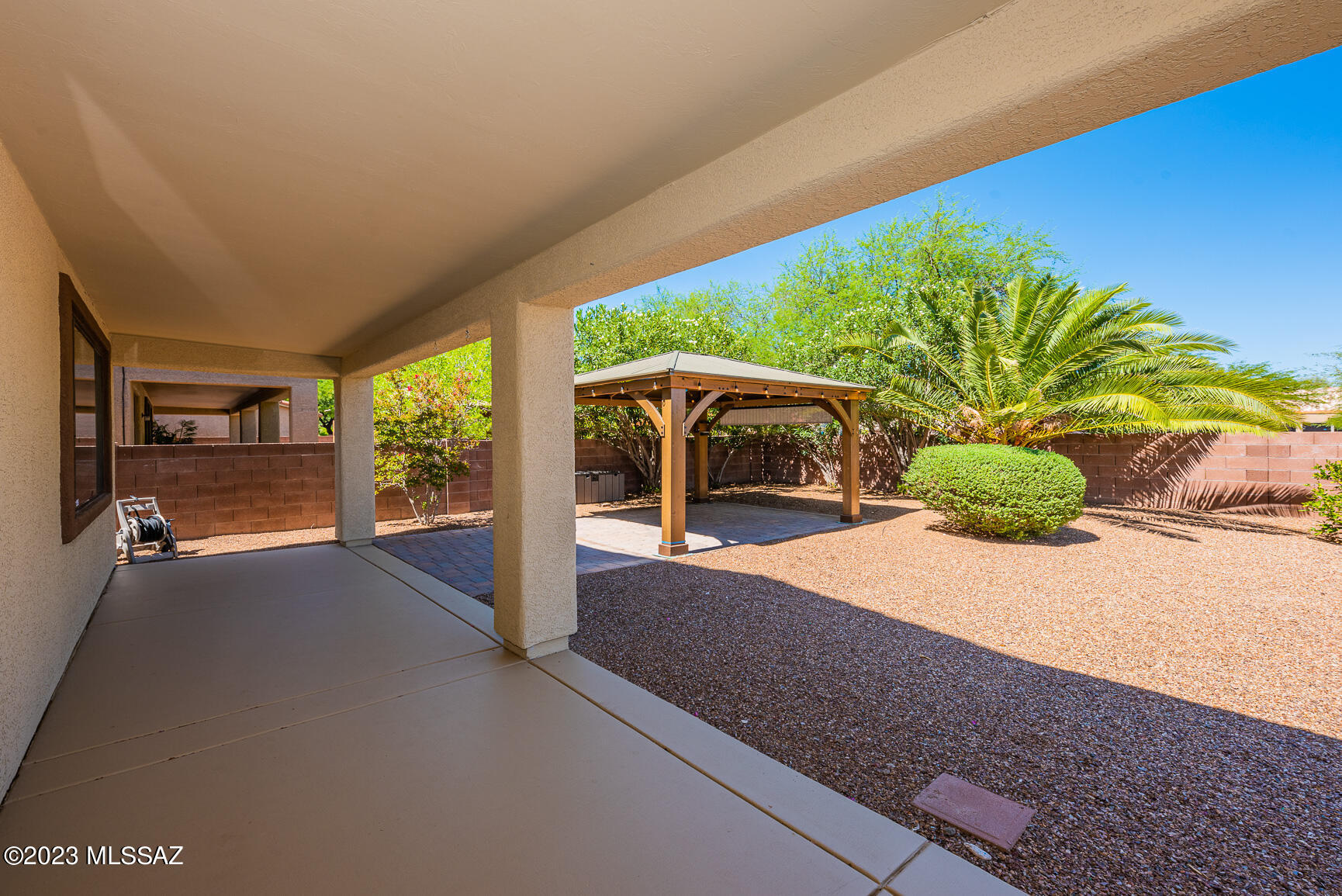 Mesquite Ranch (1-619) - Residential