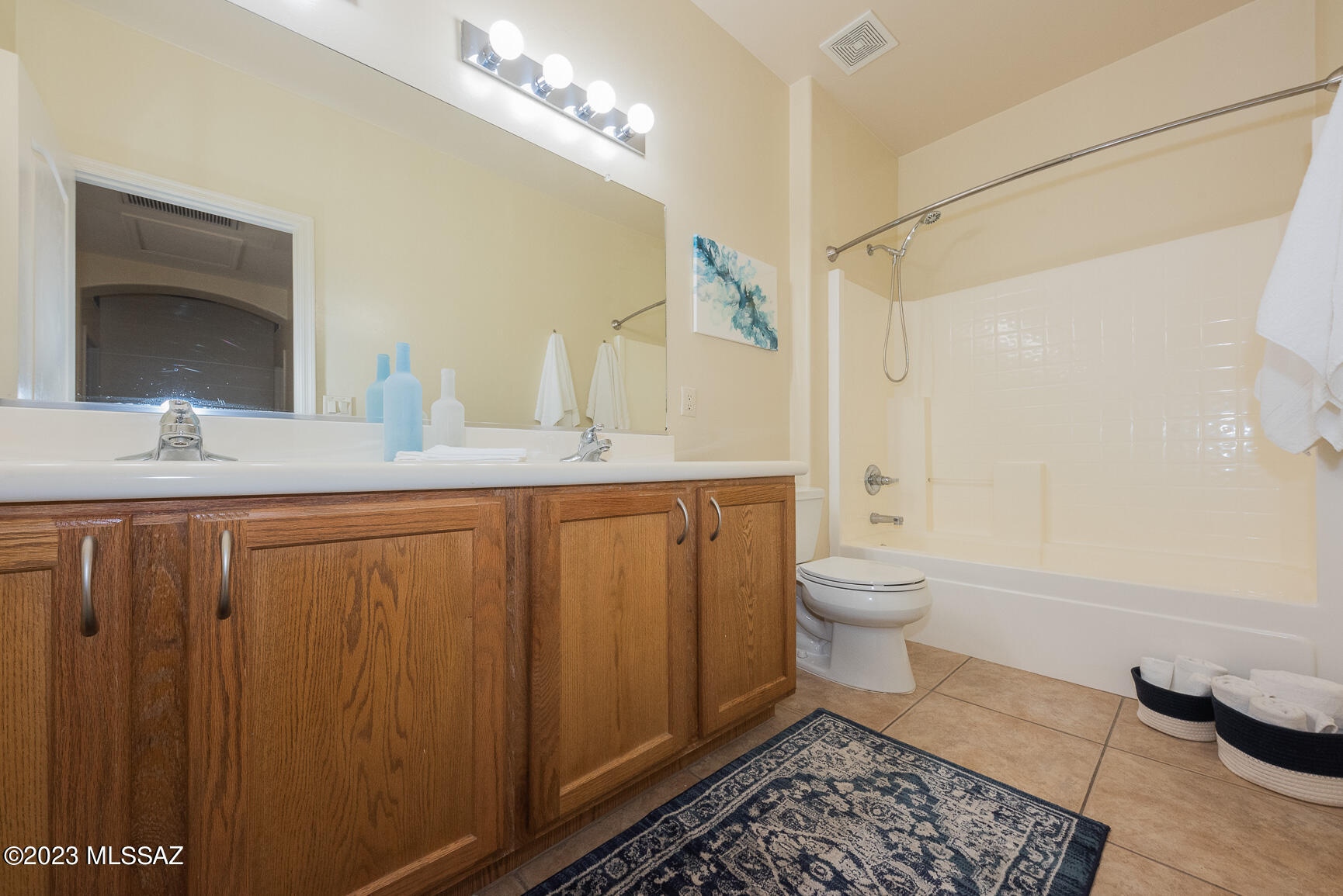 Mesquite Ranch (1-619) - Residential