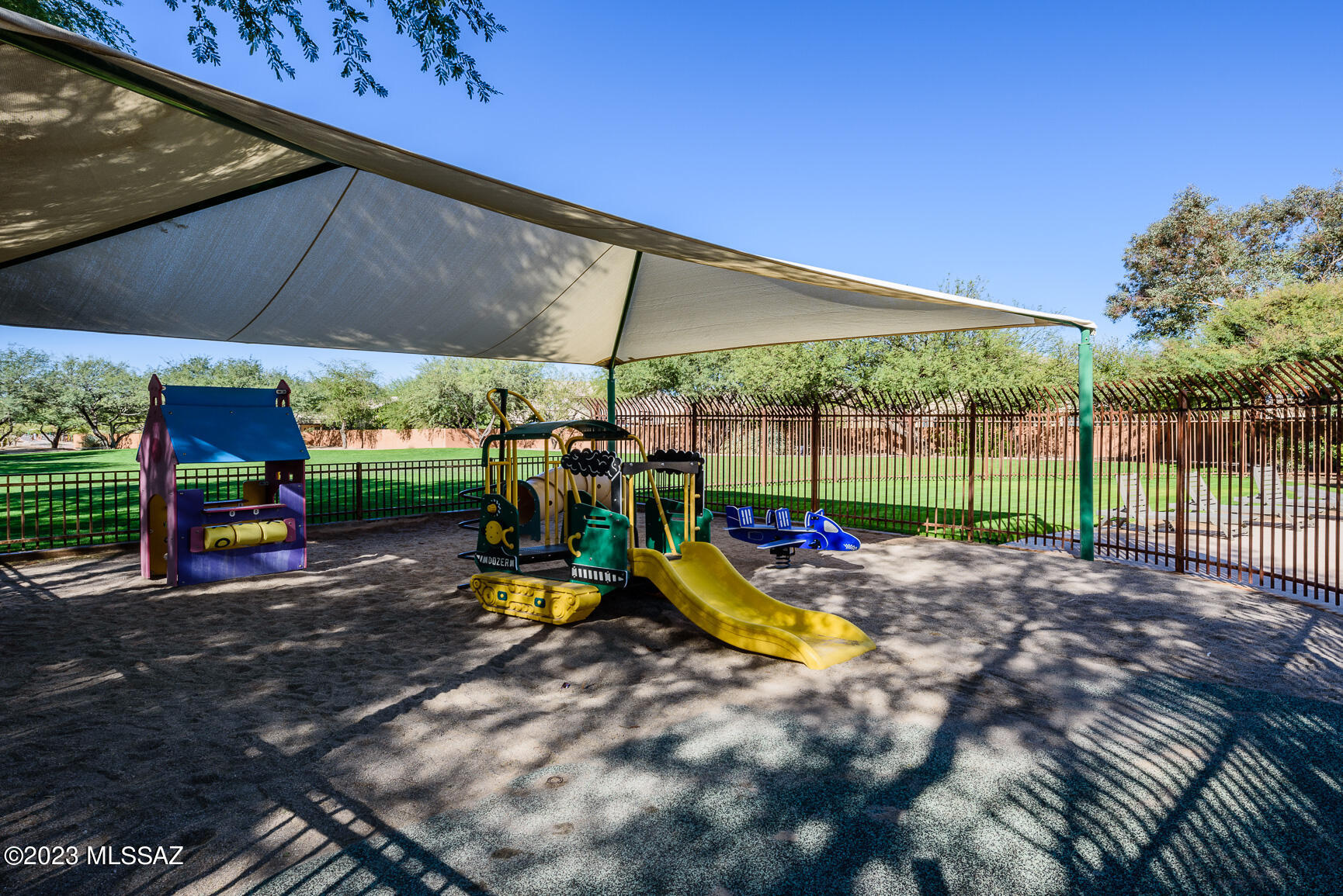 Mesquite Ranch (1-619) - Residential