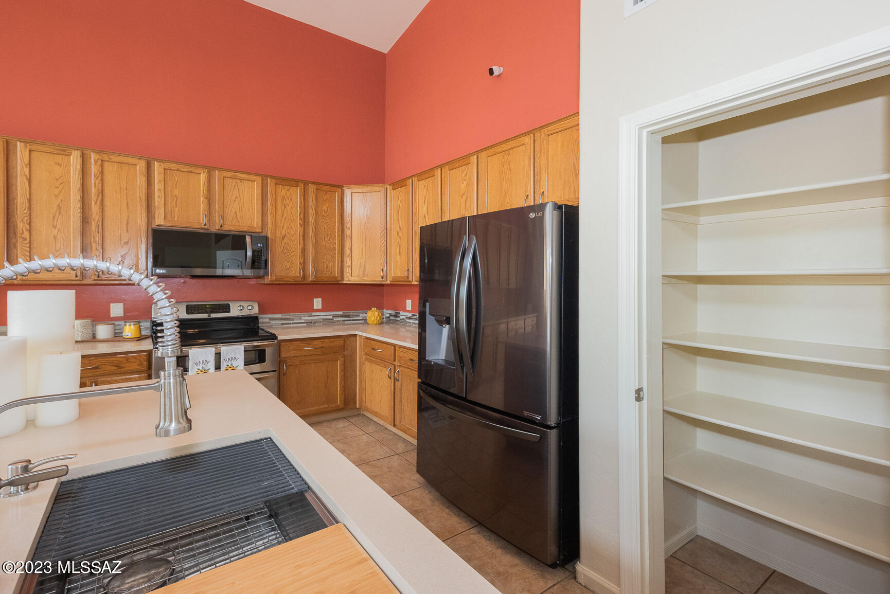 Mesquite Ranch (1-619) - Residential