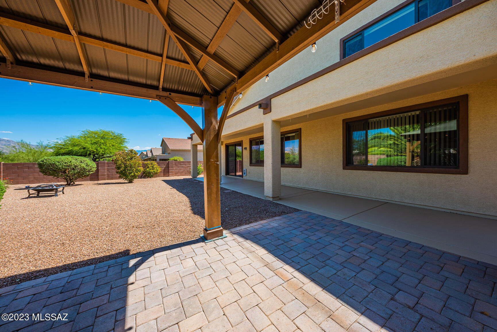 Mesquite Ranch (1-619) - Residential