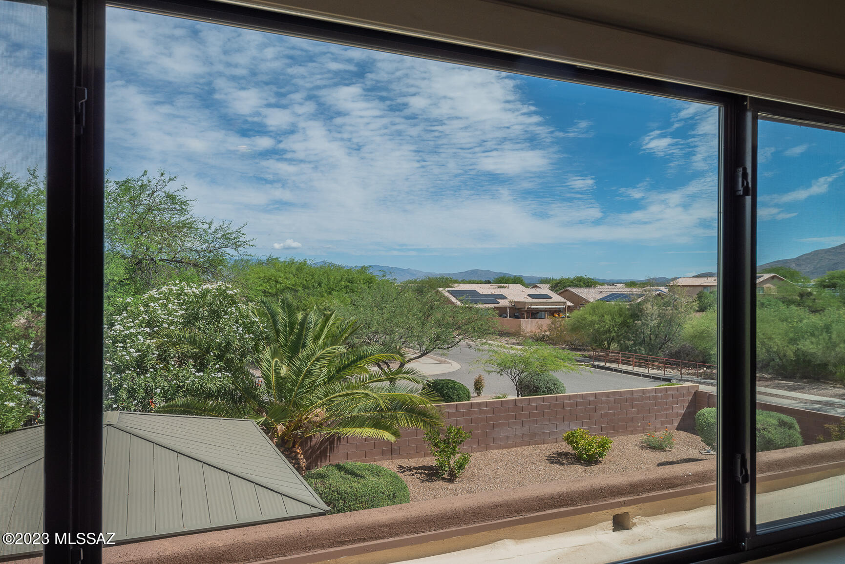 Mesquite Ranch (1-619) - Residential