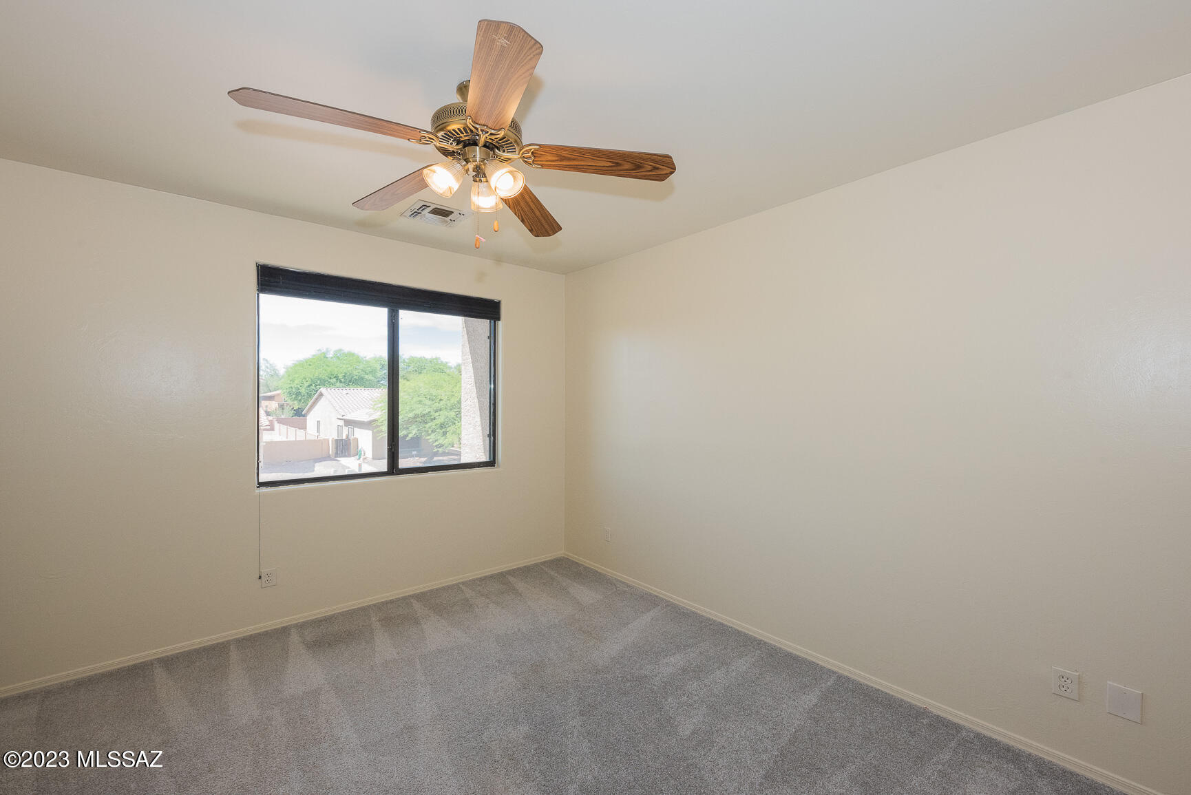 Mesquite Ranch (1-619) - Residential