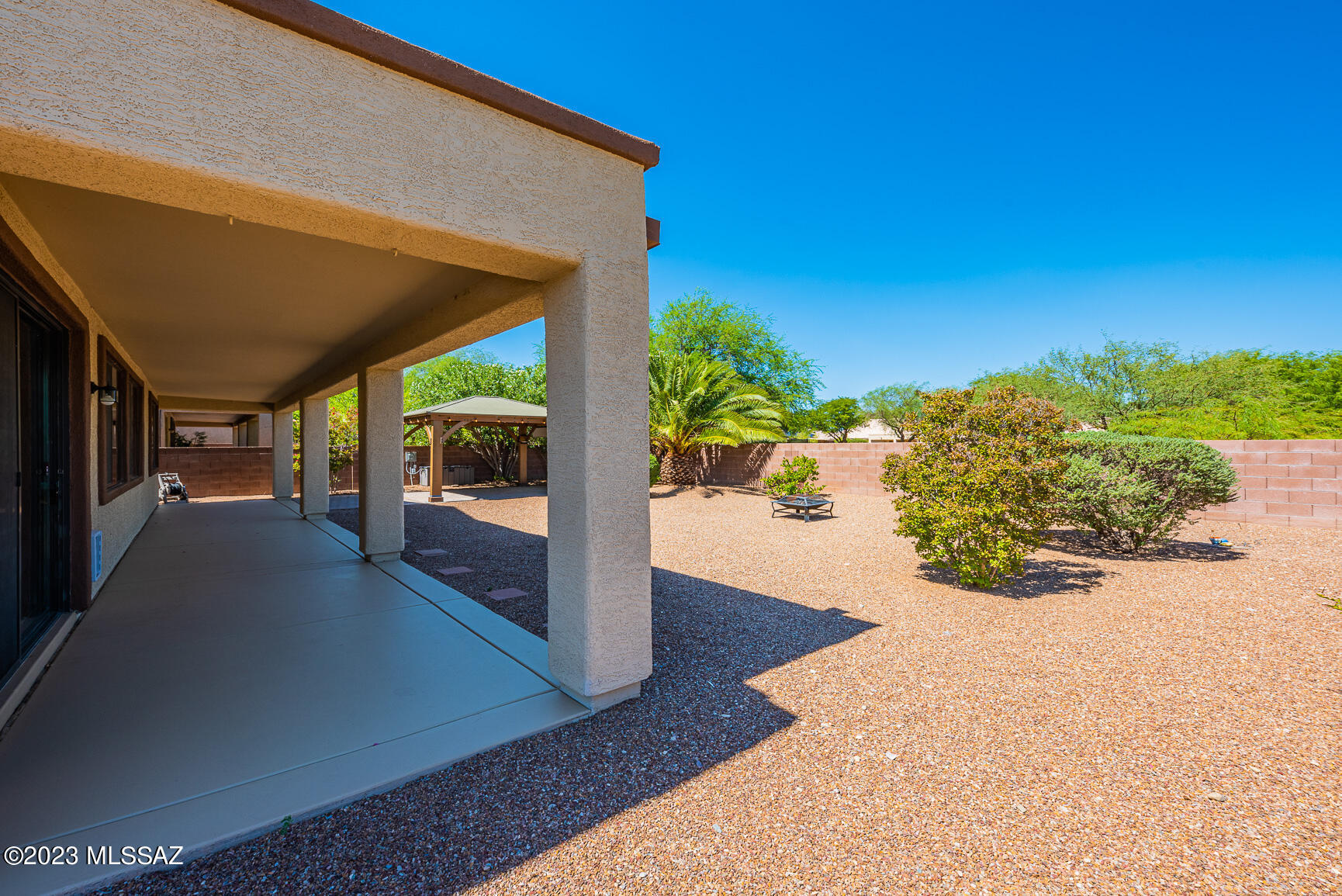 Mesquite Ranch (1-619) - Residential