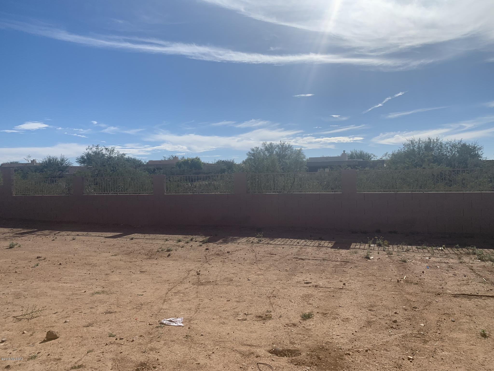 Rincon Trails (1-505) - Residential