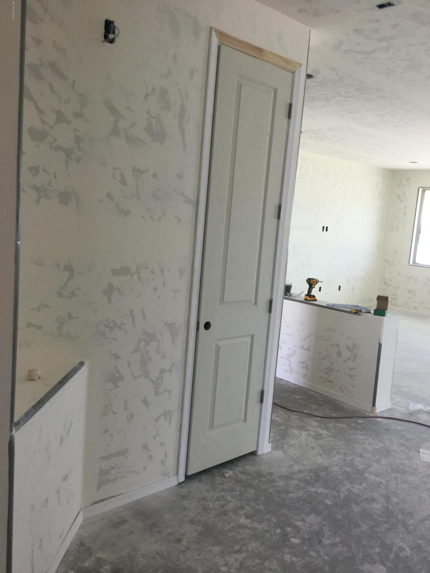 Rincon Trails (1-505) - Residential