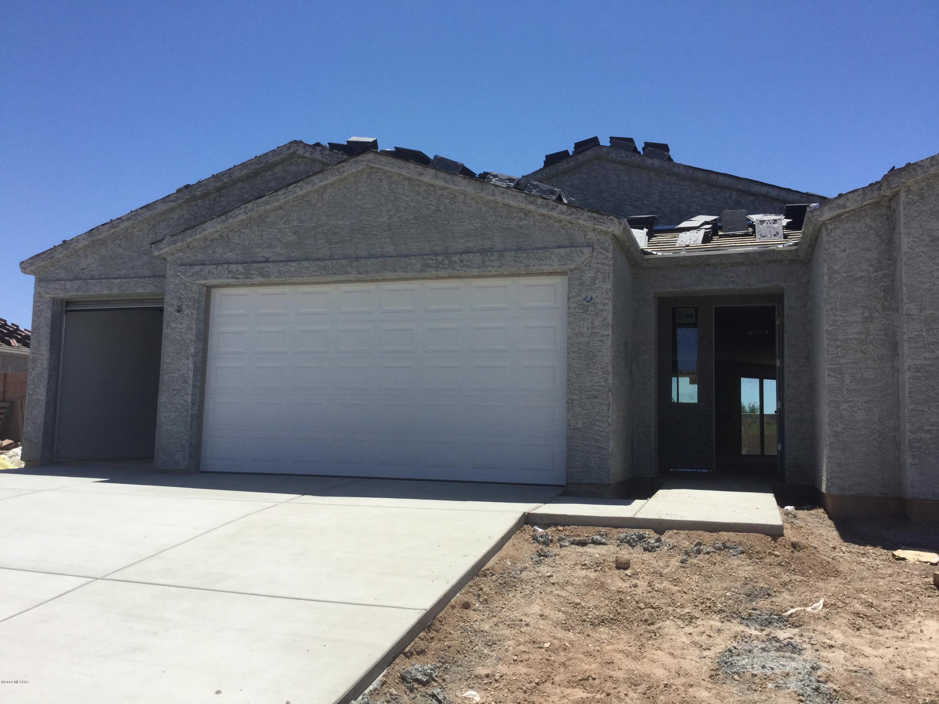 Rincon Trails (1-505) - Residential