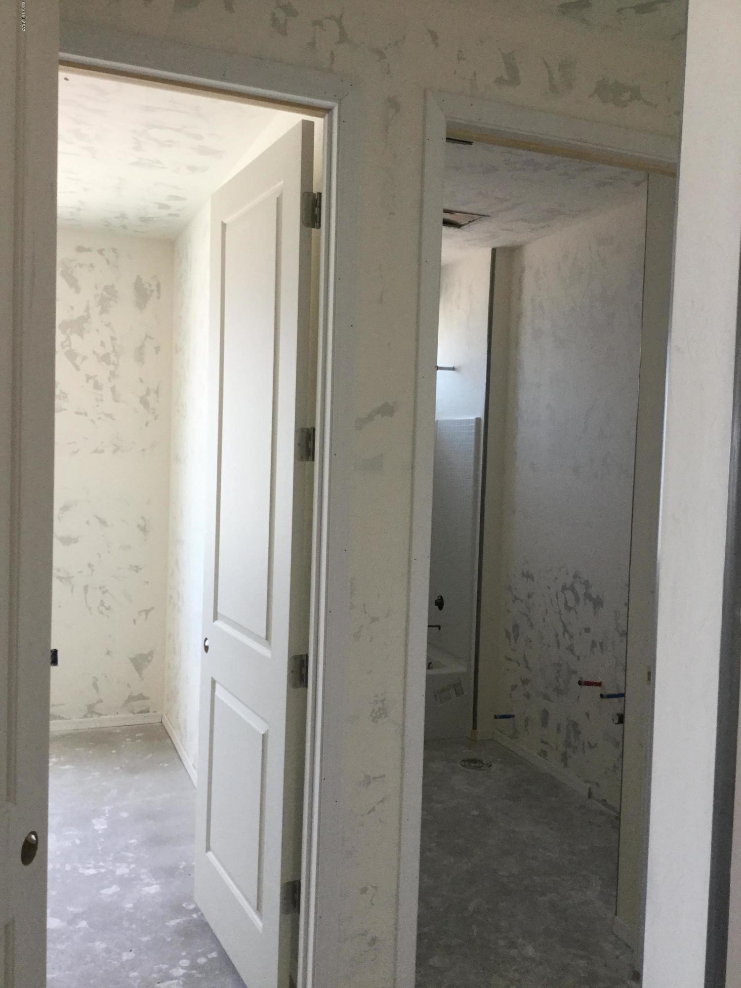Rincon Trails (1-505) - Residential