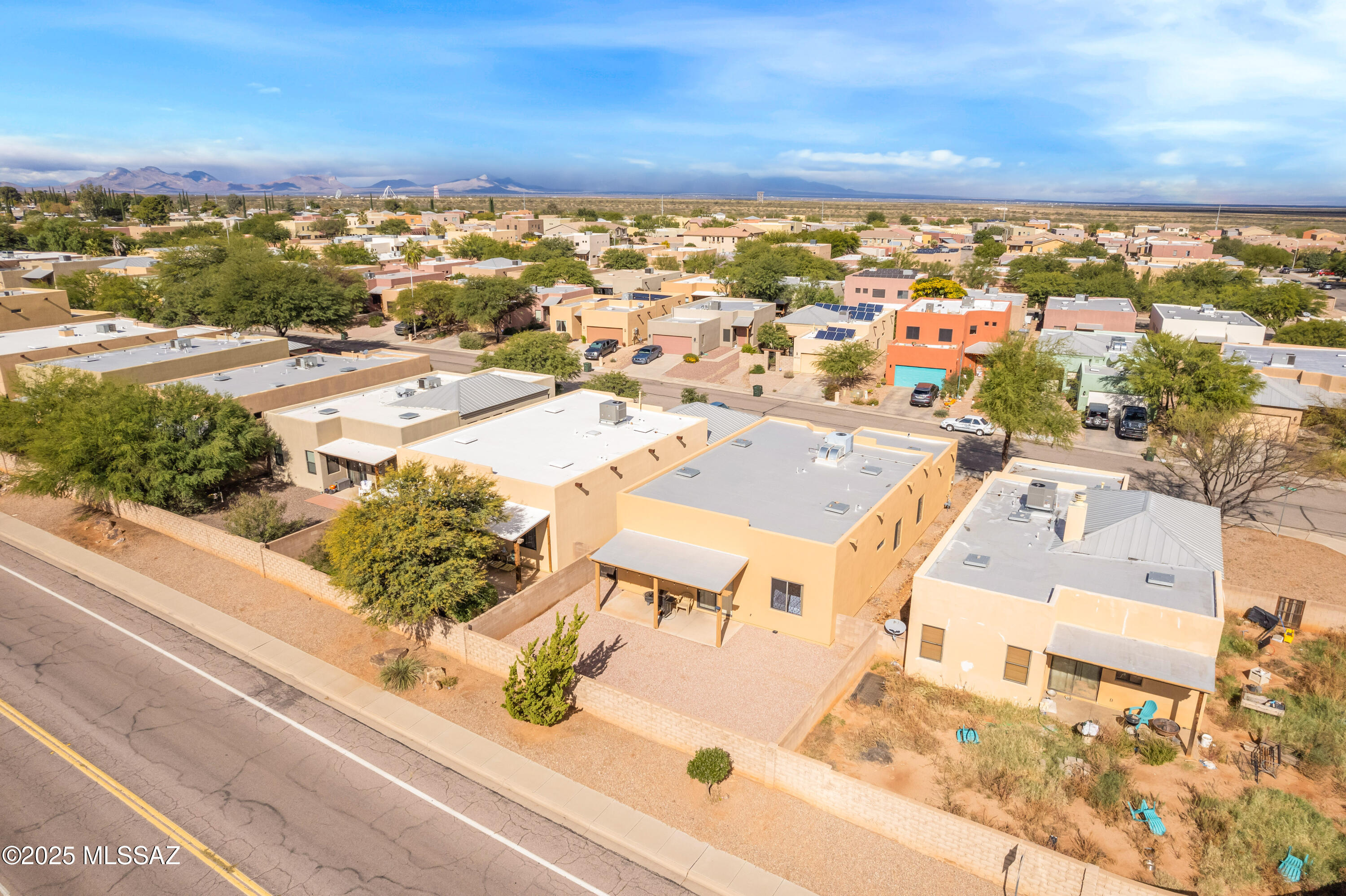 N/A - Residential