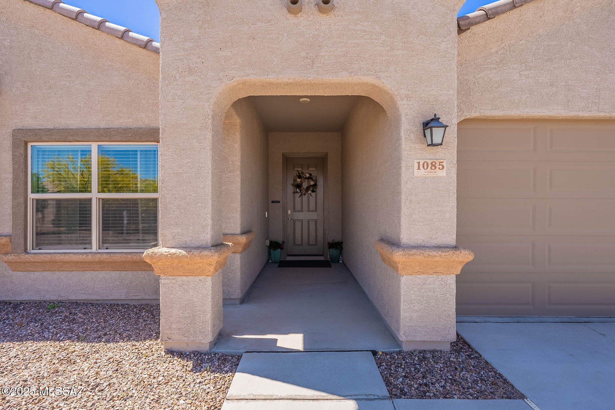 1085 W Whispering Meadows Court