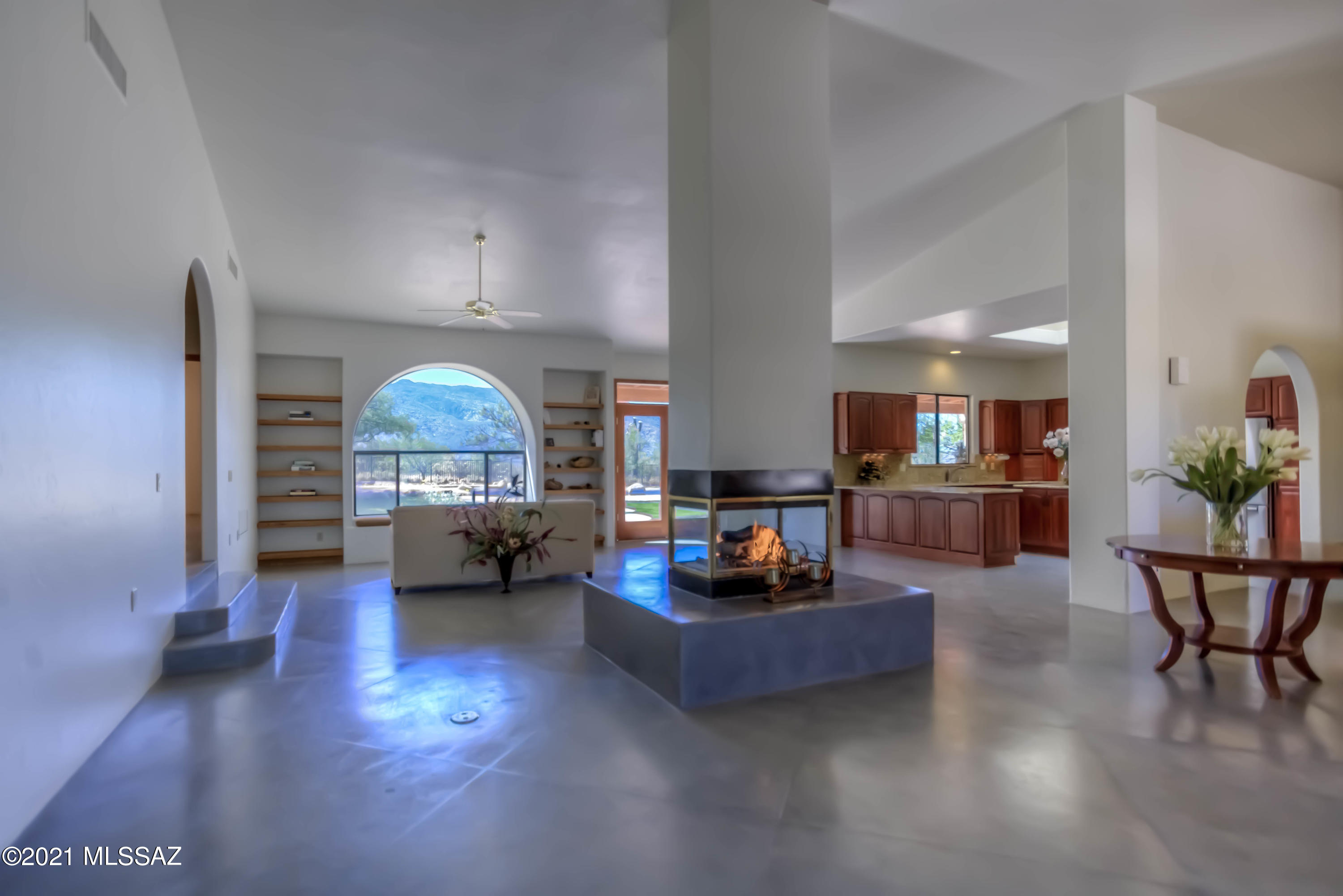La Cebadilla Estates (1-161) - Residential